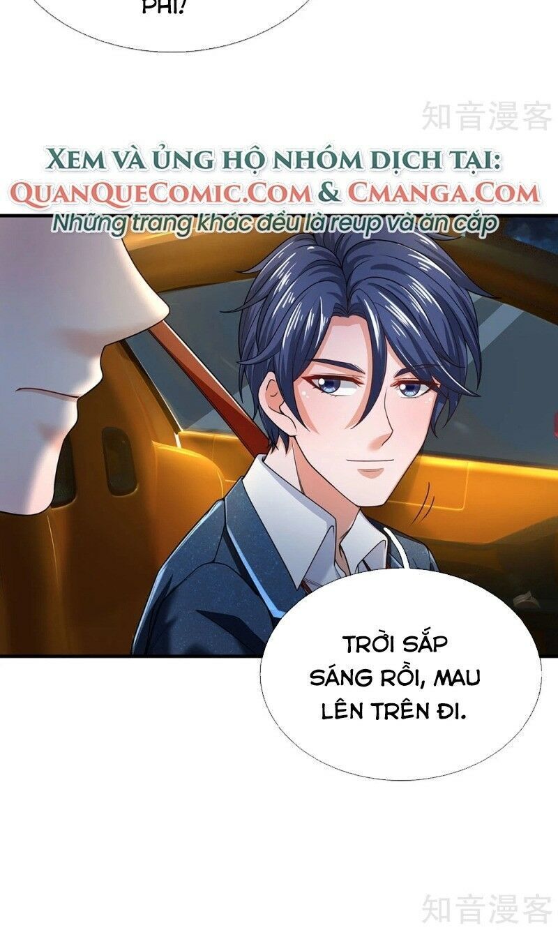 Chung Cực Binh Vương Tại Đô Thị Chapter 127 - Trang 2