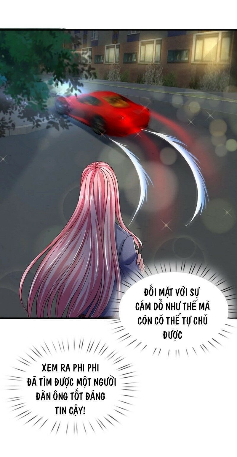 Chung Cực Binh Vương Tại Đô Thị Chapter 127 - Trang 2