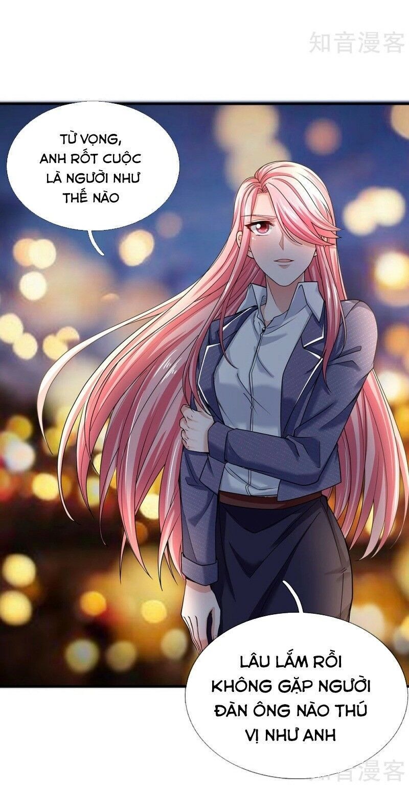 Chung Cực Binh Vương Tại Đô Thị Chapter 127 - Trang 2