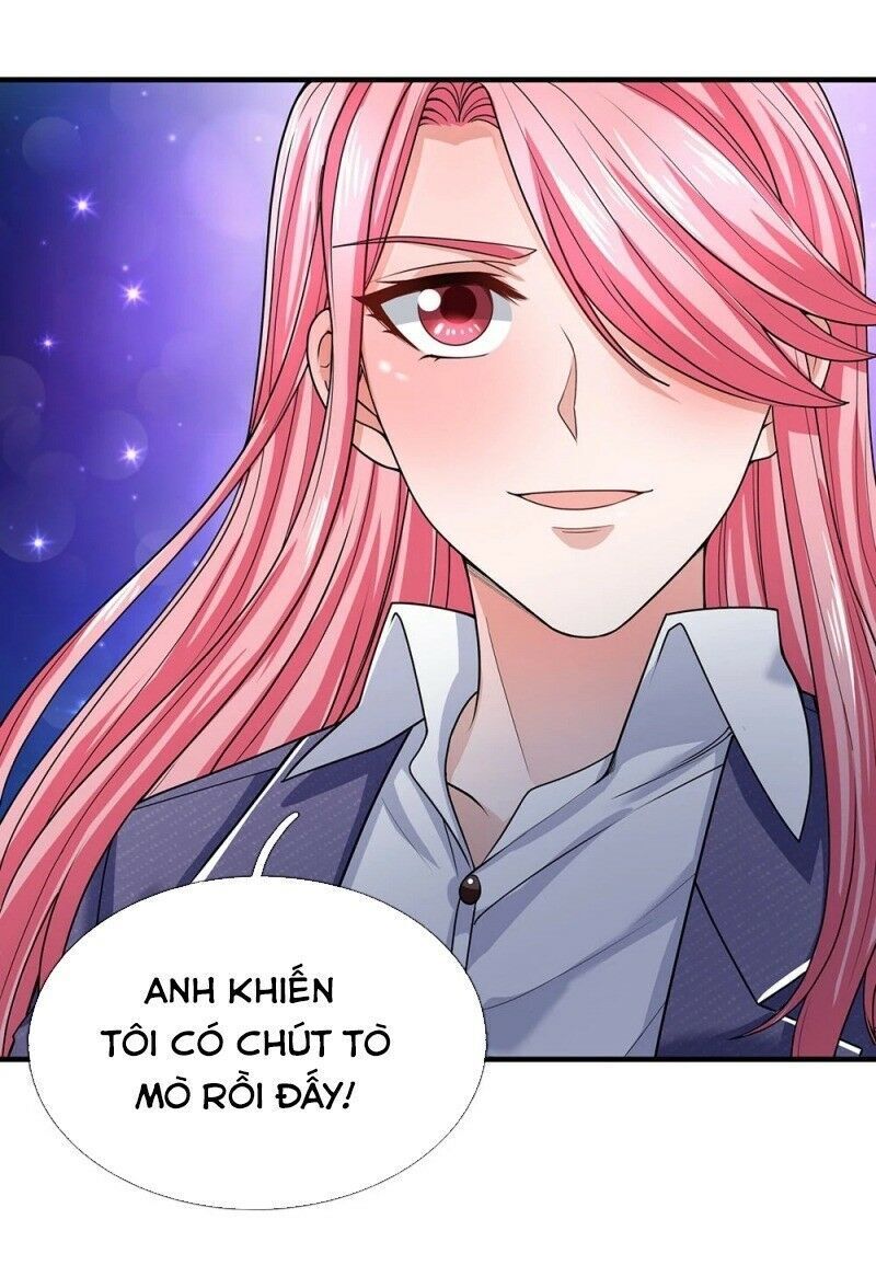 Chung Cực Binh Vương Tại Đô Thị Chapter 127 - Trang 2