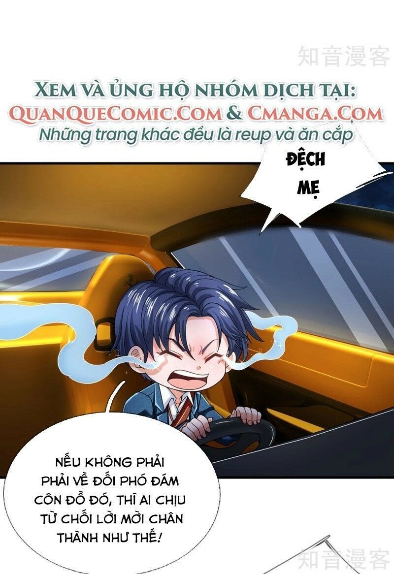 Chung Cực Binh Vương Tại Đô Thị Chapter 127 - Trang 2