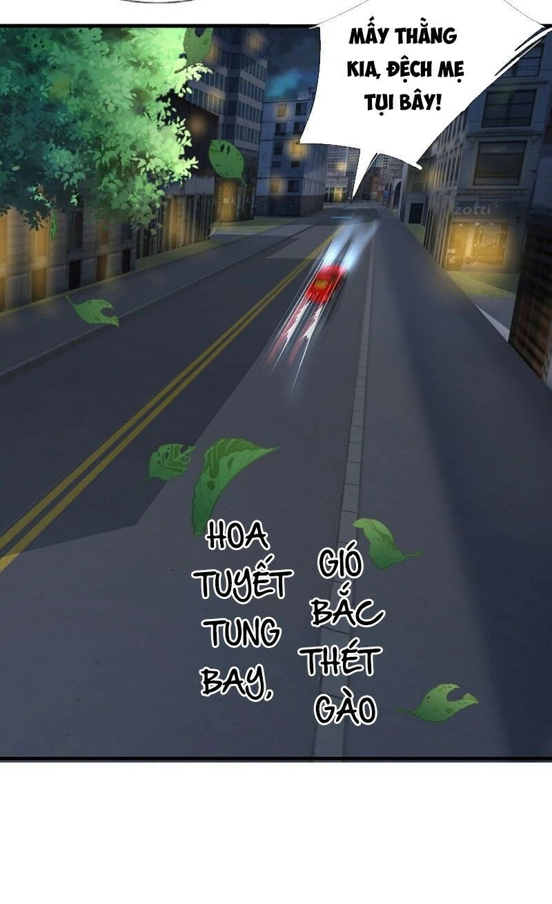 Chung Cực Binh Vương Tại Đô Thị Chapter 127 - Trang 2