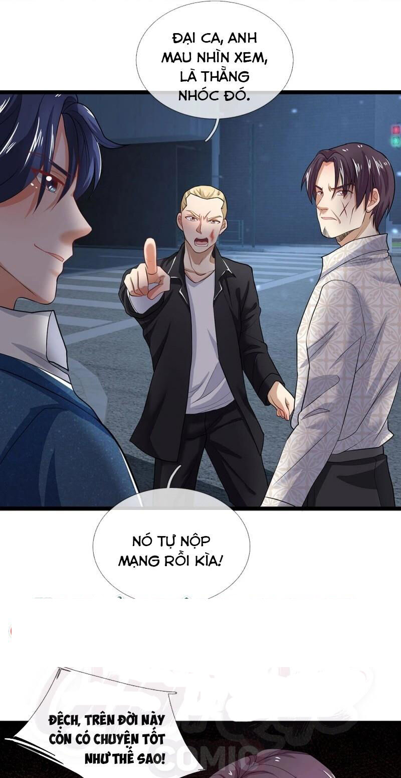 Chung Cực Binh Vương Tại Đô Thị Chapter 128 - Trang 2