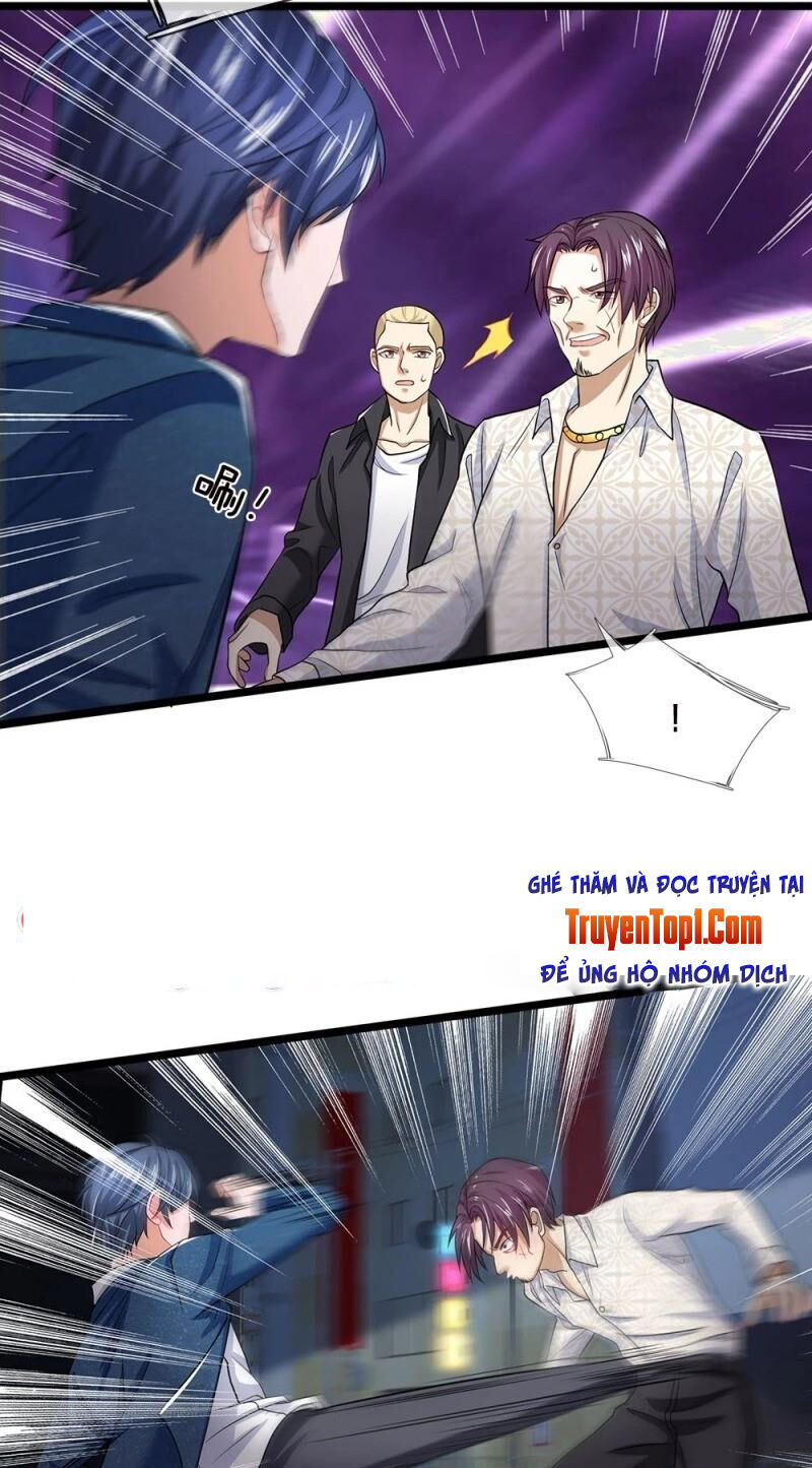 Chung Cực Binh Vương Tại Đô Thị Chapter 128 - Trang 2