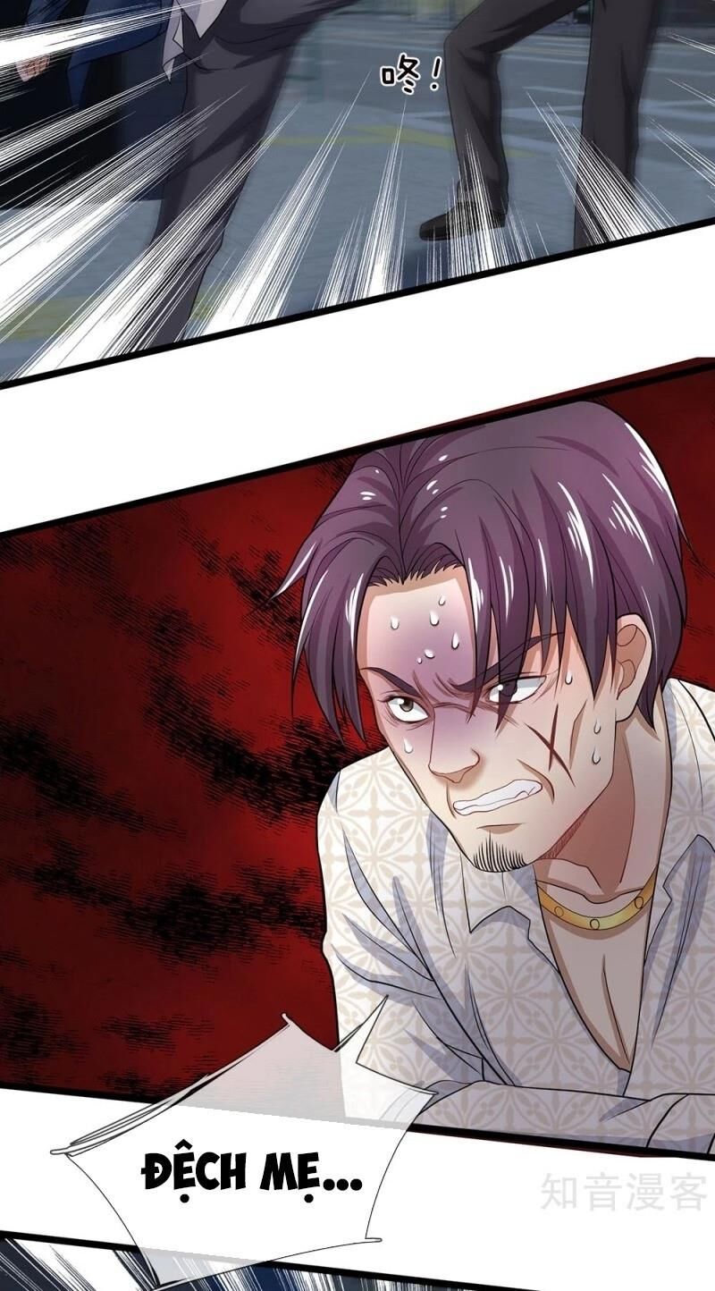 Chung Cực Binh Vương Tại Đô Thị Chapter 128 - Trang 2