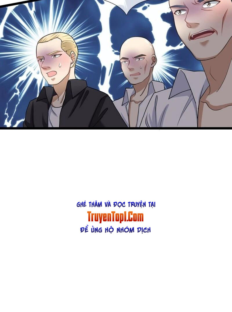 Chung Cực Binh Vương Tại Đô Thị Chapter 128 - Trang 2