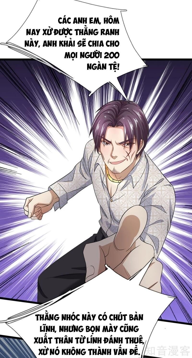 Chung Cực Binh Vương Tại Đô Thị Chapter 128 - Trang 2