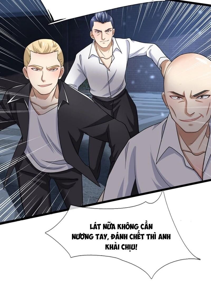 Chung Cực Binh Vương Tại Đô Thị Chapter 128 - Trang 2