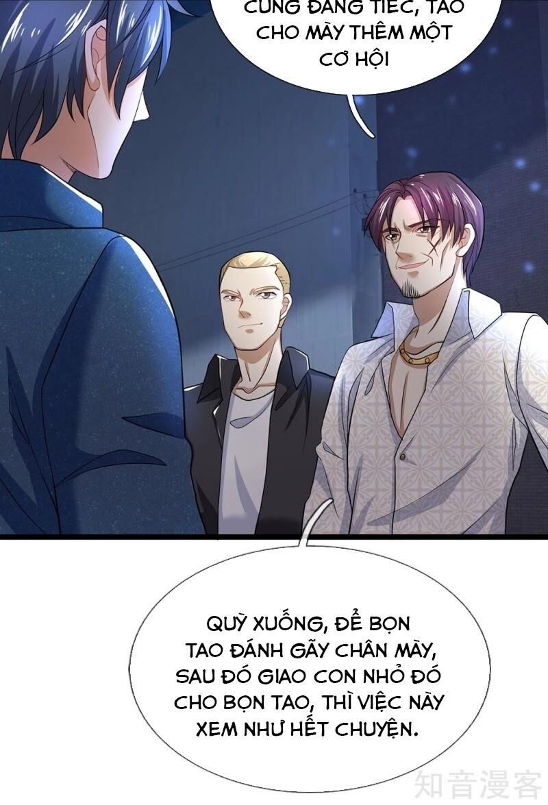 Chung Cực Binh Vương Tại Đô Thị Chapter 128 - Trang 2