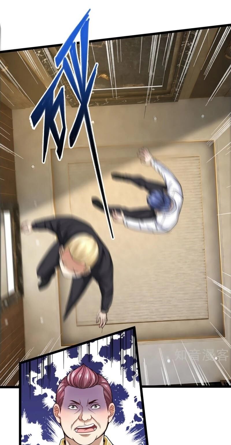 Chung Cực Binh Vương Tại Đô Thị Chapter 129 - Trang 2