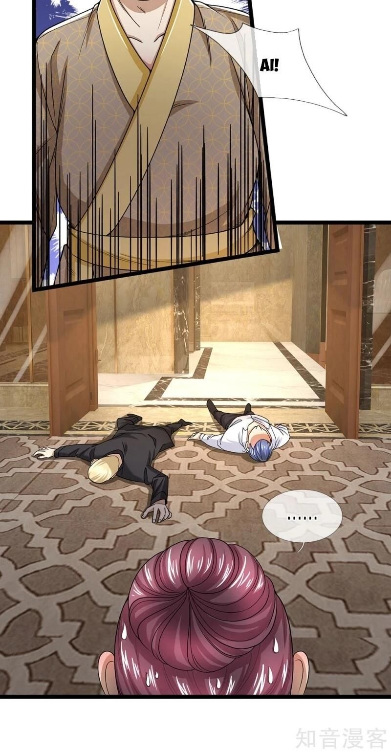 Chung Cực Binh Vương Tại Đô Thị Chapter 129 - Trang 2