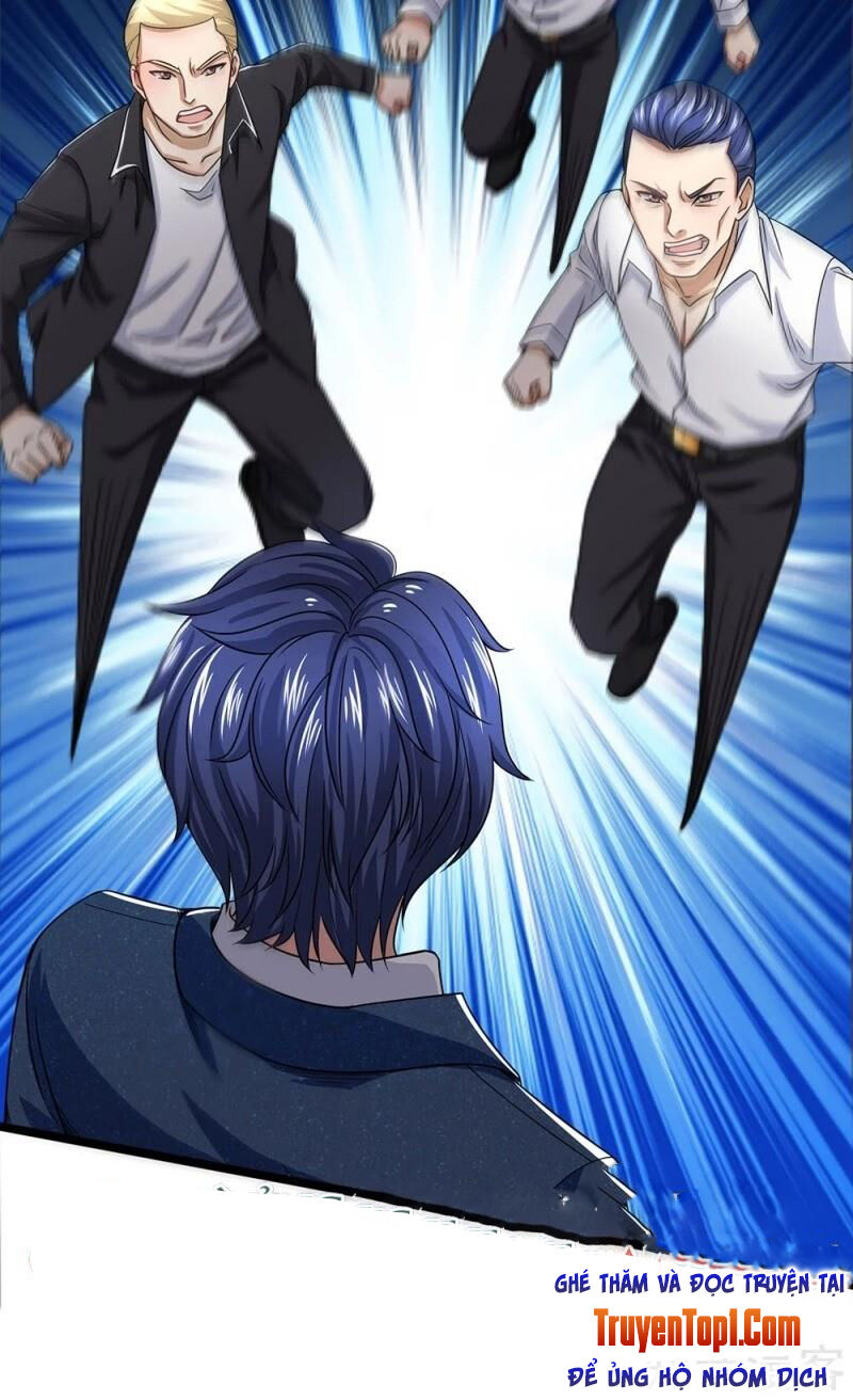 Chung Cực Binh Vương Tại Đô Thị Chapter 129 - Trang 2