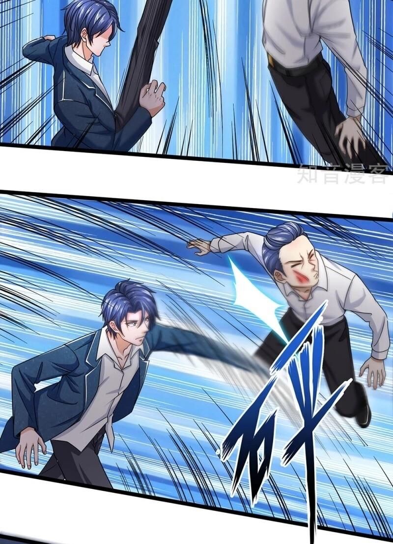 Chung Cực Binh Vương Tại Đô Thị Chapter 129 - Trang 2