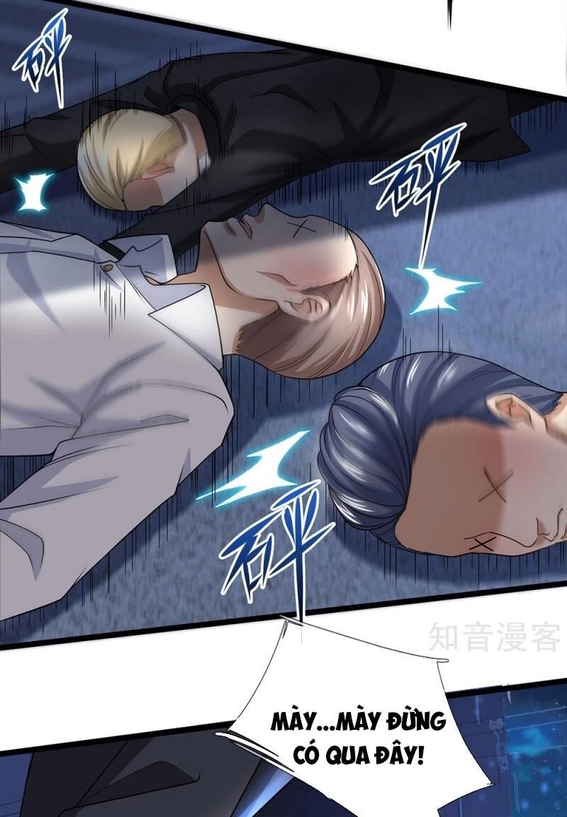 Chung Cực Binh Vương Tại Đô Thị Chapter 129 - Trang 2