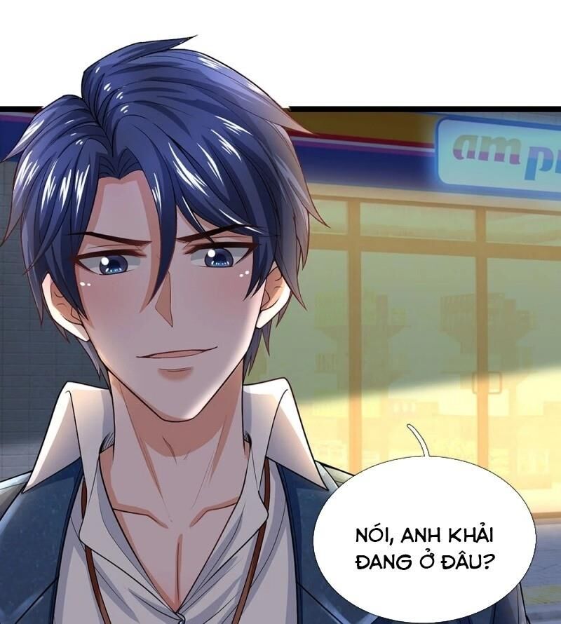 Chung Cực Binh Vương Tại Đô Thị Chapter 129 - Trang 2