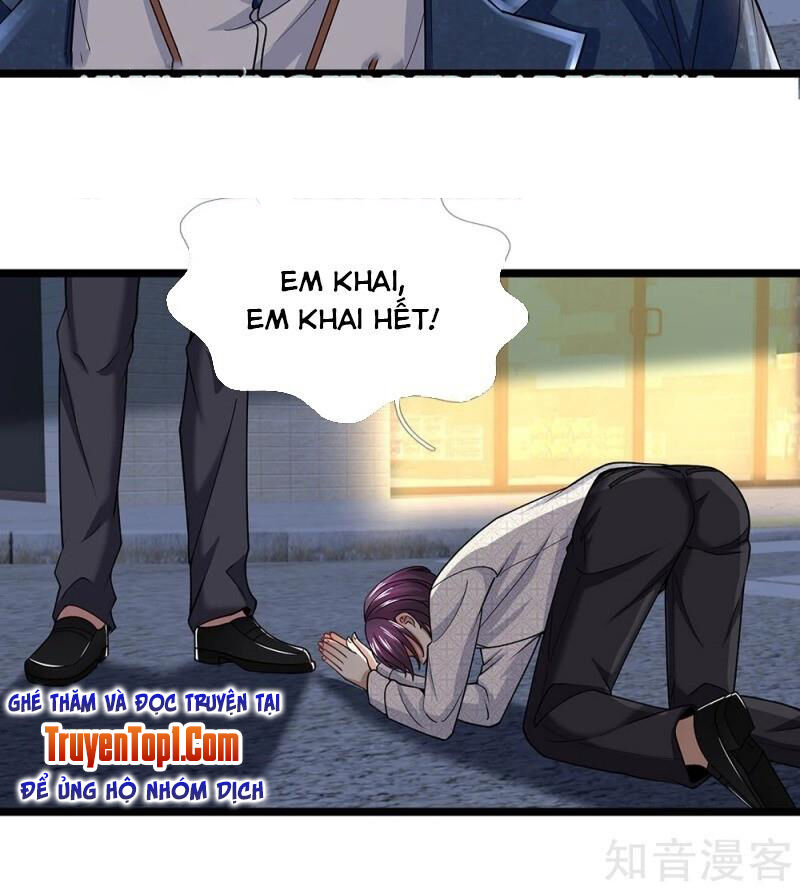 Chung Cực Binh Vương Tại Đô Thị Chapter 129 - Trang 2