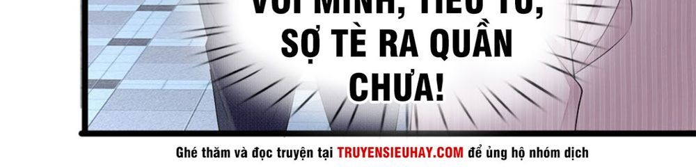 Chung Cực Binh Vương Tại Đô Thị Chapter 13 - Trang 2
