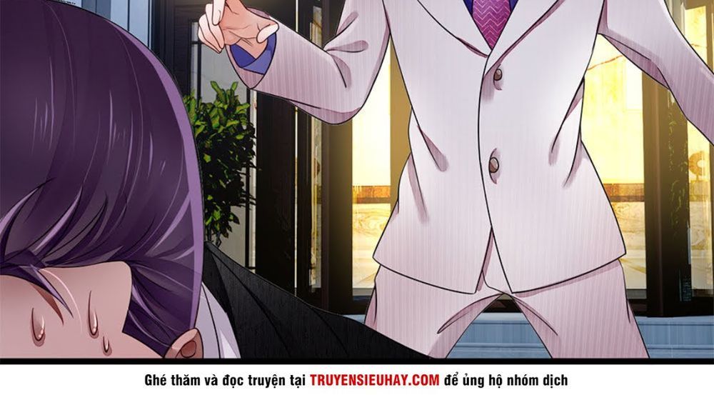 Chung Cực Binh Vương Tại Đô Thị Chapter 13 - Trang 2