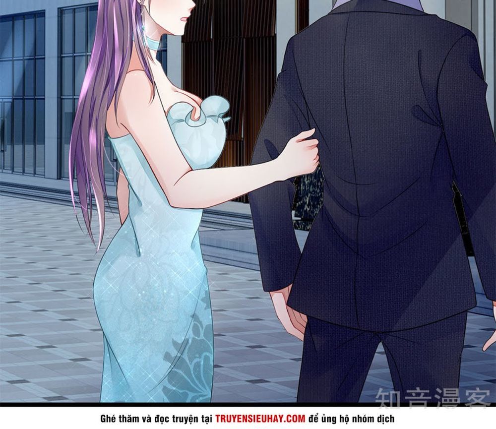 Chung Cực Binh Vương Tại Đô Thị Chapter 13 - Trang 2