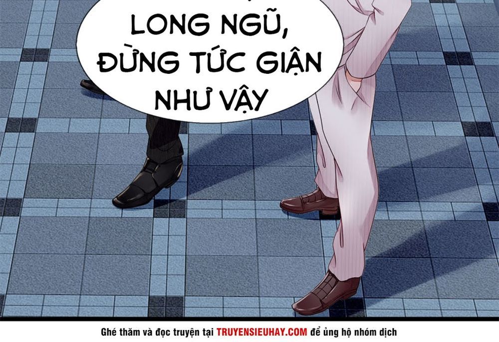 Chung Cực Binh Vương Tại Đô Thị Chapter 13 - Trang 2