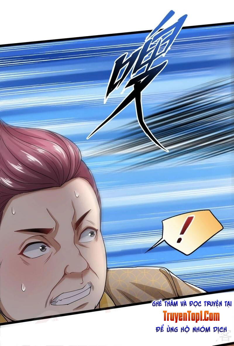 Chung Cực Binh Vương Tại Đô Thị Chapter 130 - Trang 2