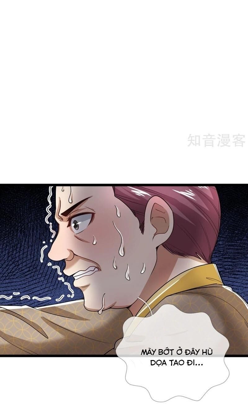 Chung Cực Binh Vương Tại Đô Thị Chapter 130 - Trang 2