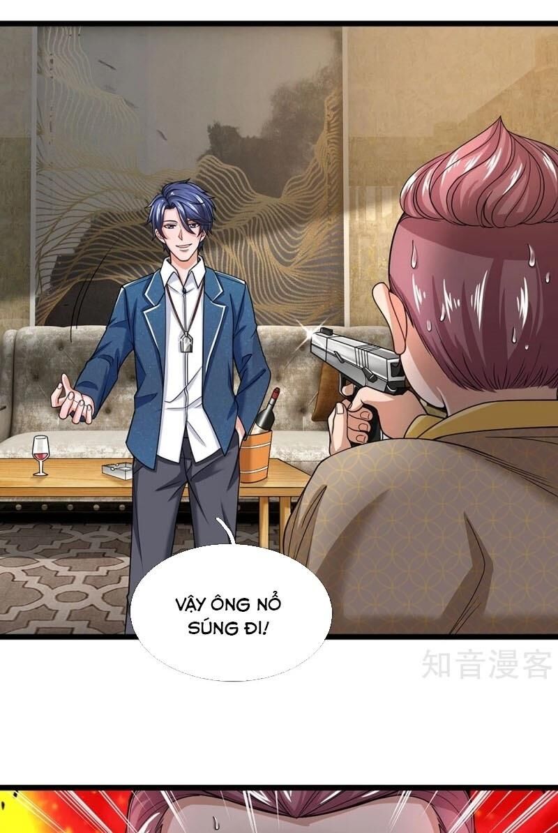 Chung Cực Binh Vương Tại Đô Thị Chapter 130 - Trang 2