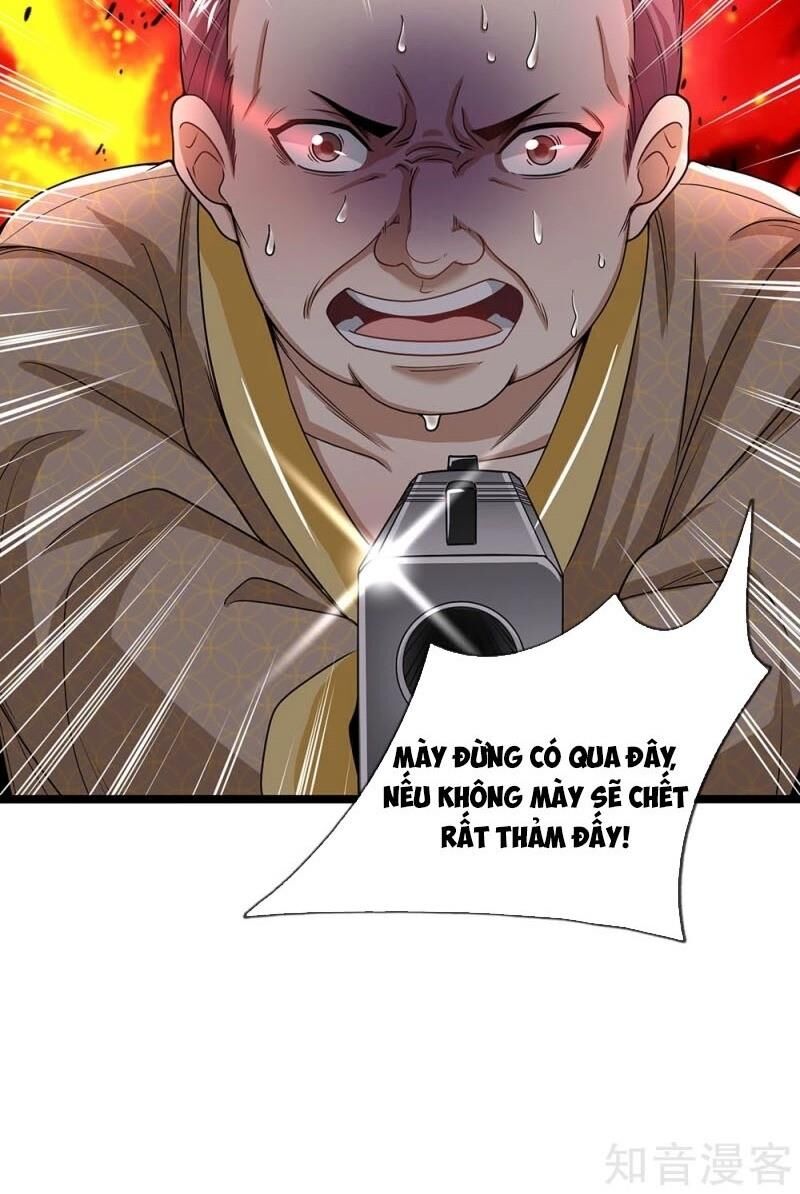 Chung Cực Binh Vương Tại Đô Thị Chapter 130 - Trang 2