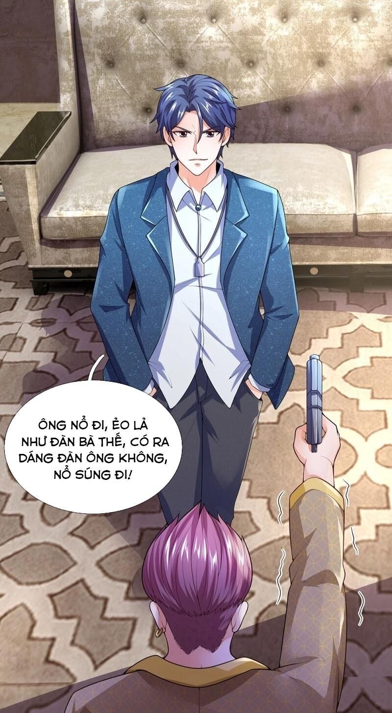 Chung Cực Binh Vương Tại Đô Thị Chapter 130 - Trang 2