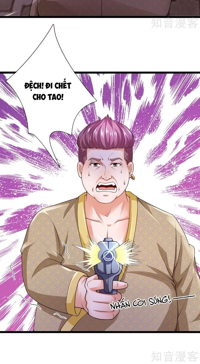 Chung Cực Binh Vương Tại Đô Thị Chapter 130 - Trang 2