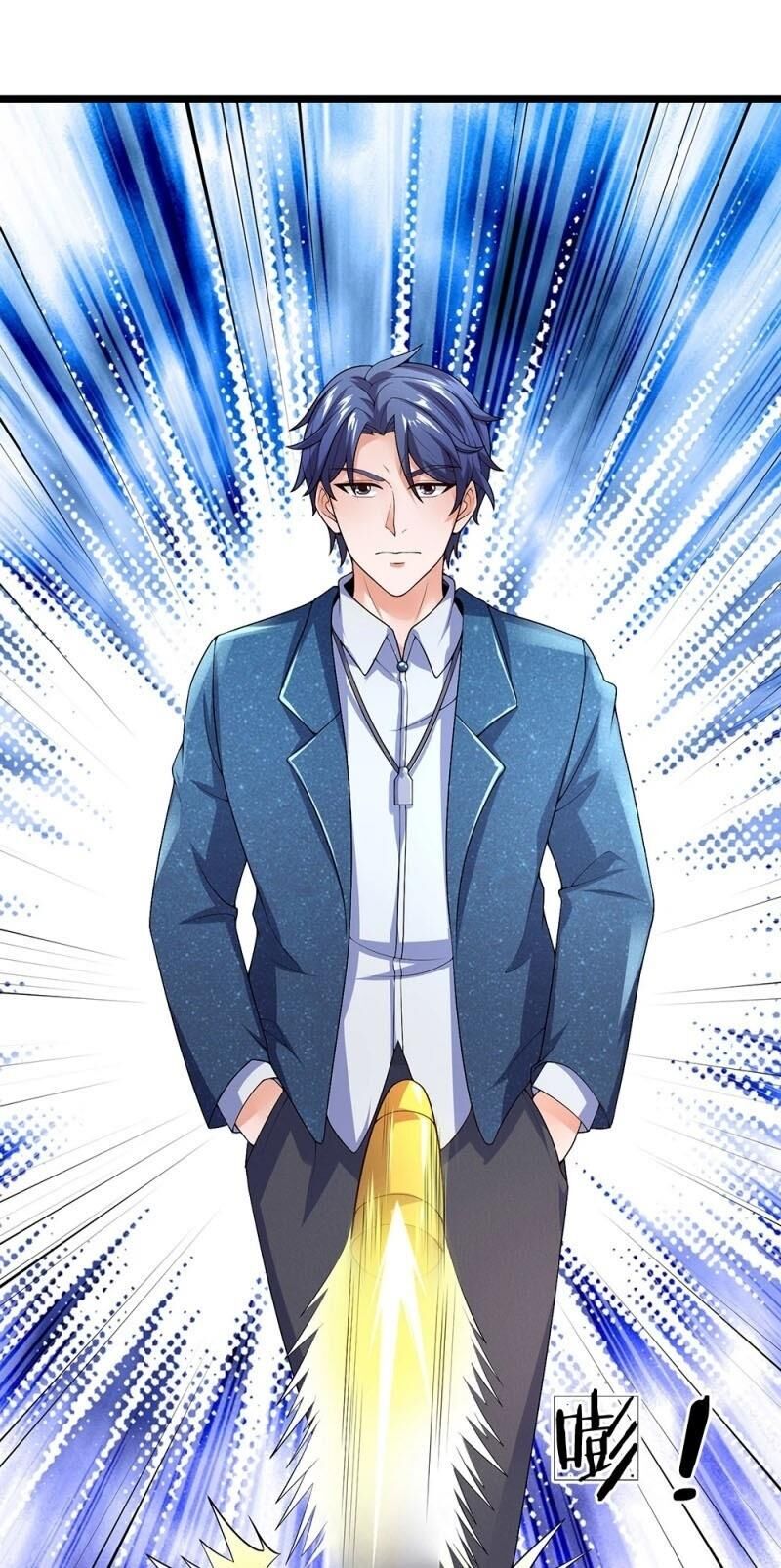 Chung Cực Binh Vương Tại Đô Thị Chapter 130 - Trang 2