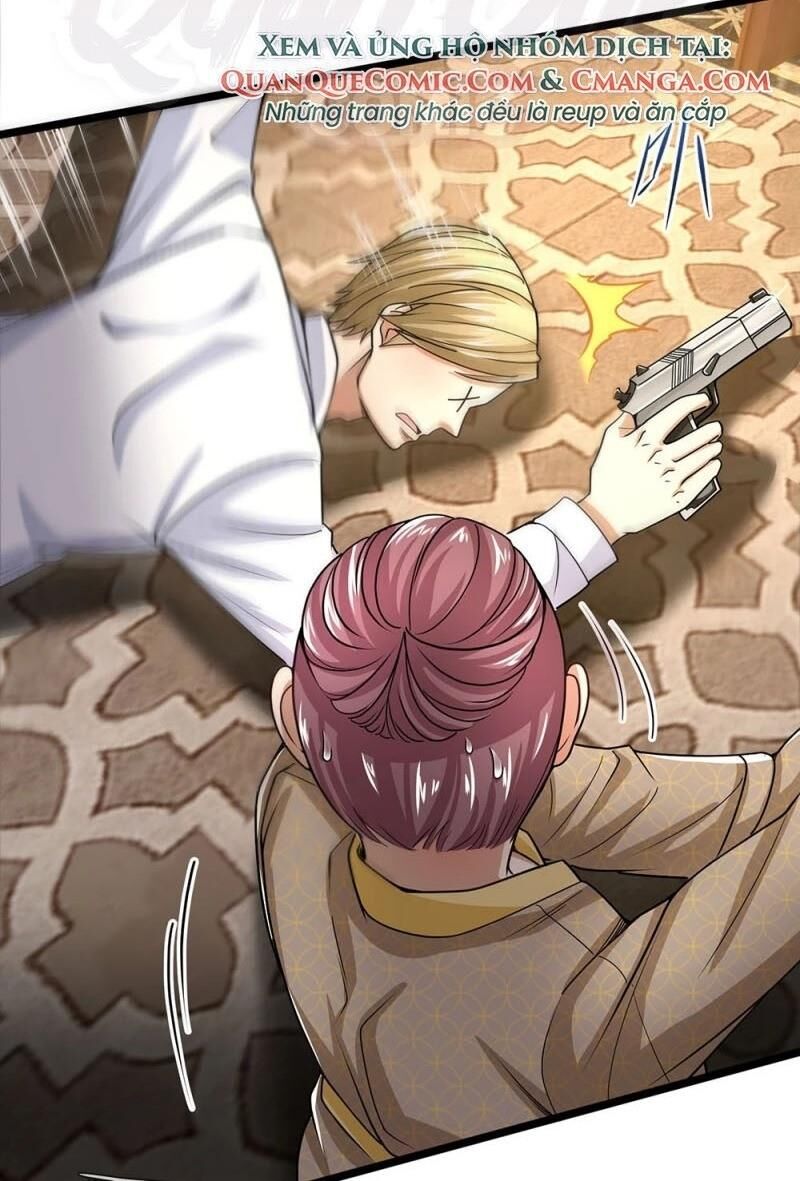 Chung Cực Binh Vương Tại Đô Thị Chapter 130 - Trang 2