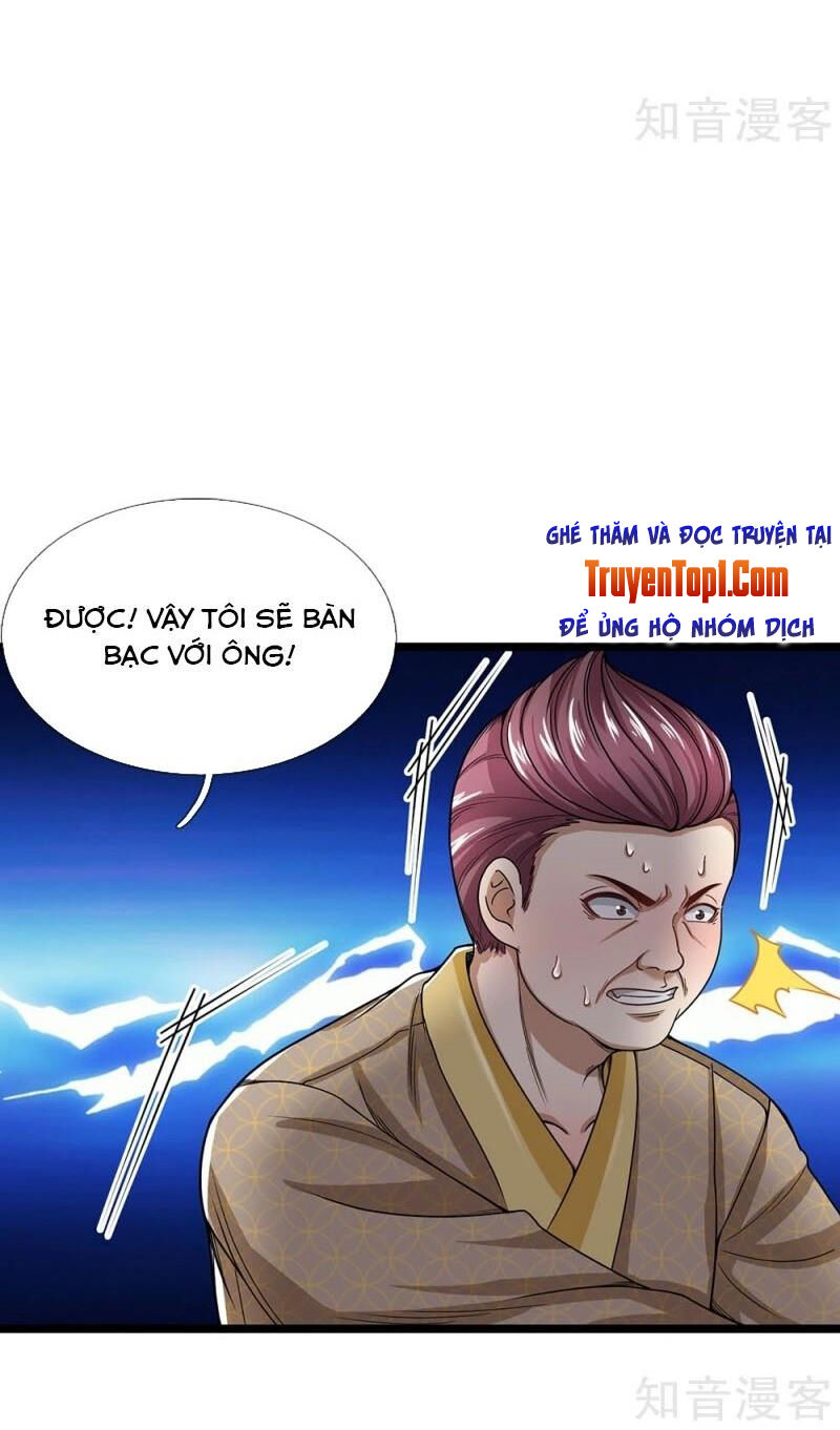 Chung Cực Binh Vương Tại Đô Thị Chapter 130 - Trang 2