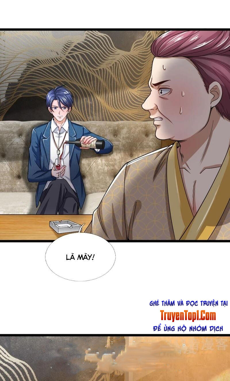 Chung Cực Binh Vương Tại Đô Thị Chapter 130 - Trang 2