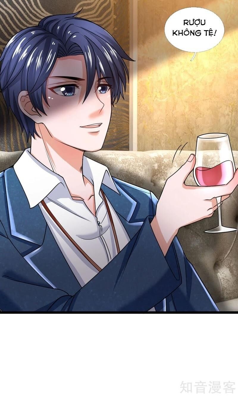 Chung Cực Binh Vương Tại Đô Thị Chapter 130 - Trang 2