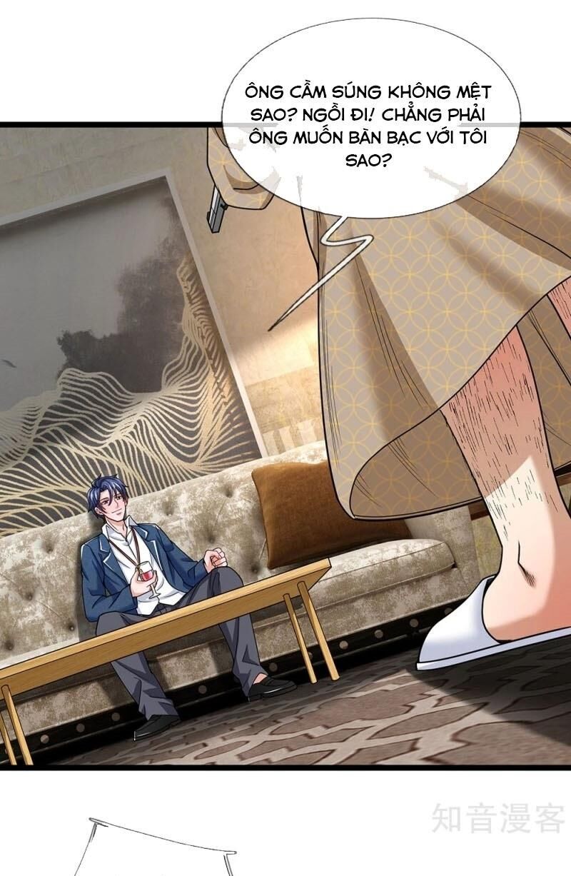 Chung Cực Binh Vương Tại Đô Thị Chapter 130 - Trang 2