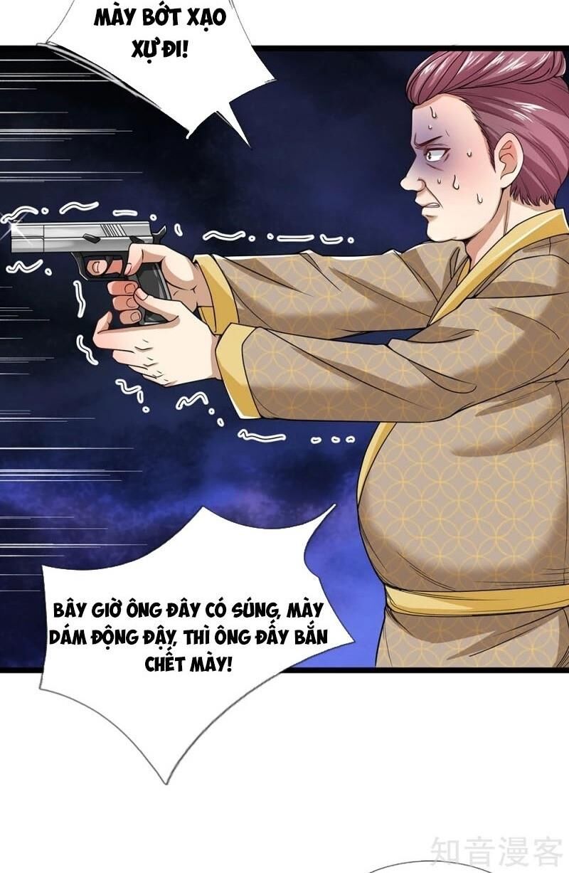 Chung Cực Binh Vương Tại Đô Thị Chapter 130 - Trang 2