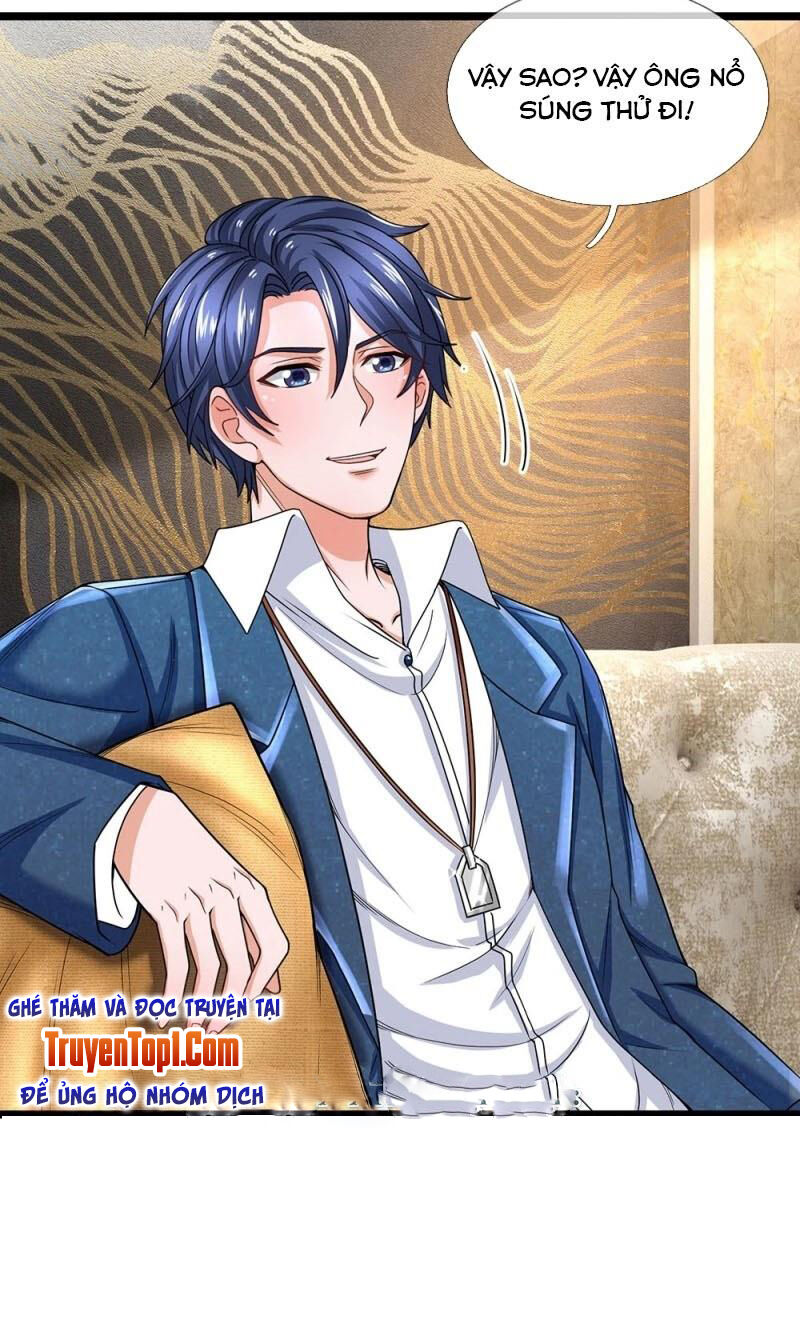 Chung Cực Binh Vương Tại Đô Thị Chapter 130 - Trang 2