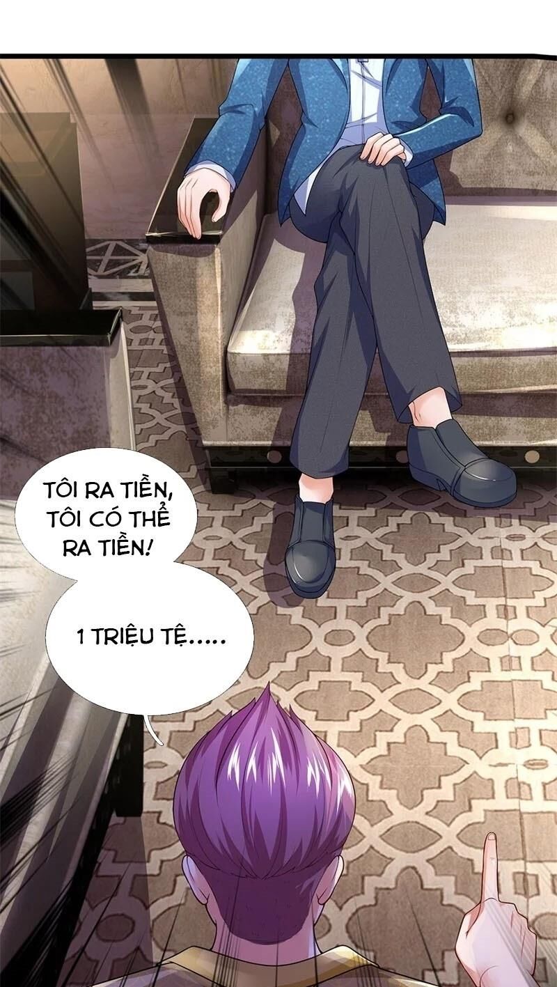 Chung Cực Binh Vương Tại Đô Thị Chapter 131 - Trang 2