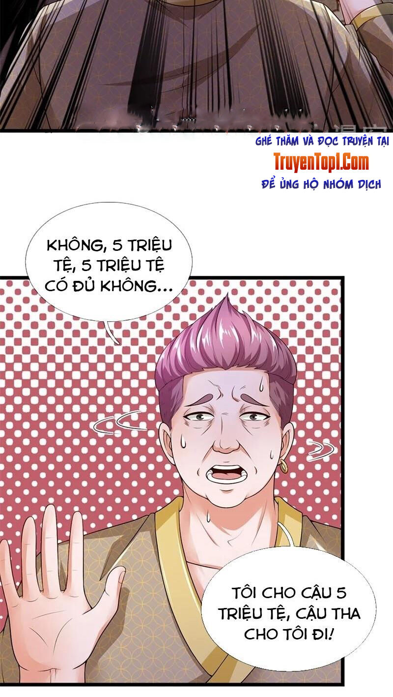 Chung Cực Binh Vương Tại Đô Thị Chapter 131 - Trang 2