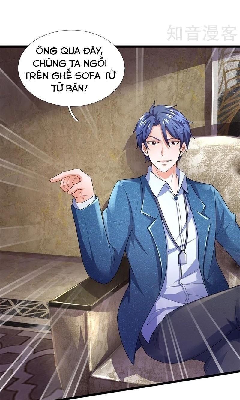 Chung Cực Binh Vương Tại Đô Thị Chapter 131 - Trang 2