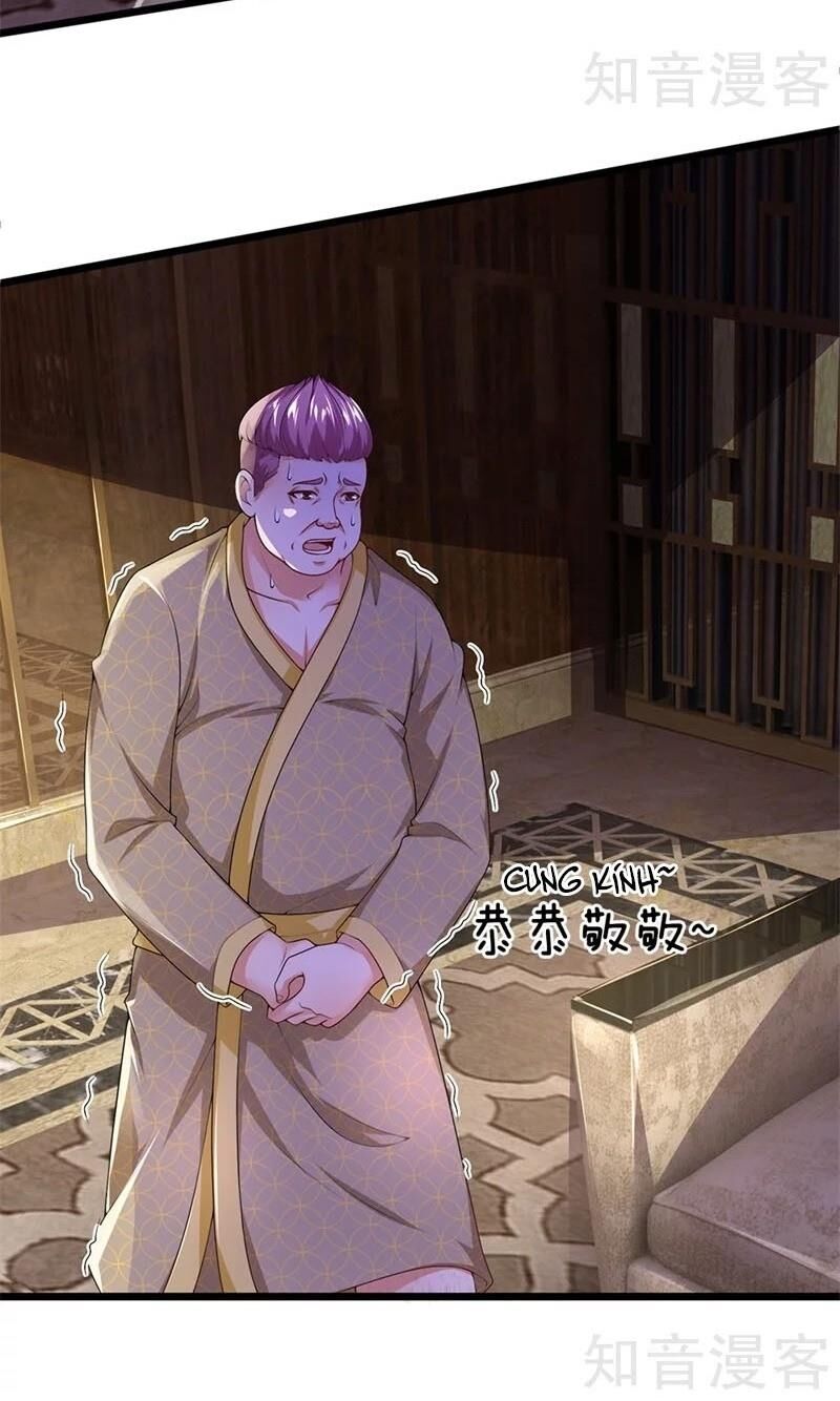 Chung Cực Binh Vương Tại Đô Thị Chapter 131 - Trang 2