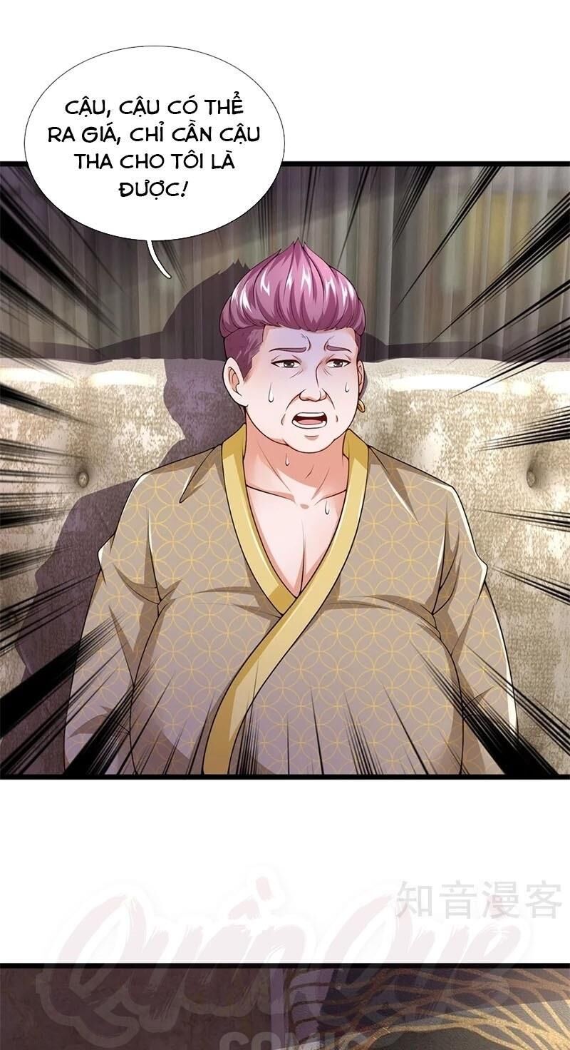 Chung Cực Binh Vương Tại Đô Thị Chapter 131 - Trang 2