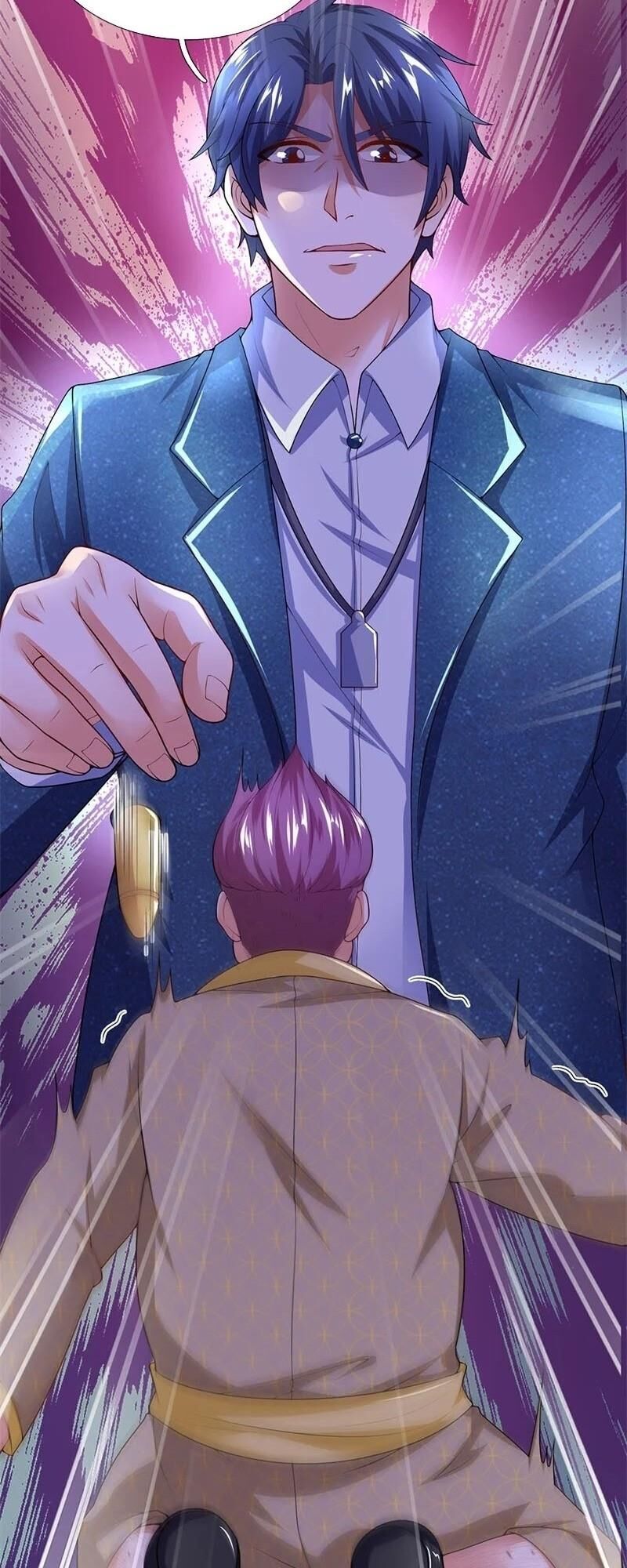 Chung Cực Binh Vương Tại Đô Thị Chapter 131 - Trang 2