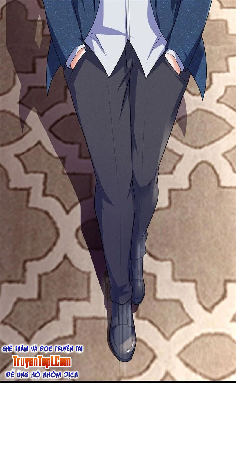 Chung Cực Binh Vương Tại Đô Thị Chapter 131 - Trang 2