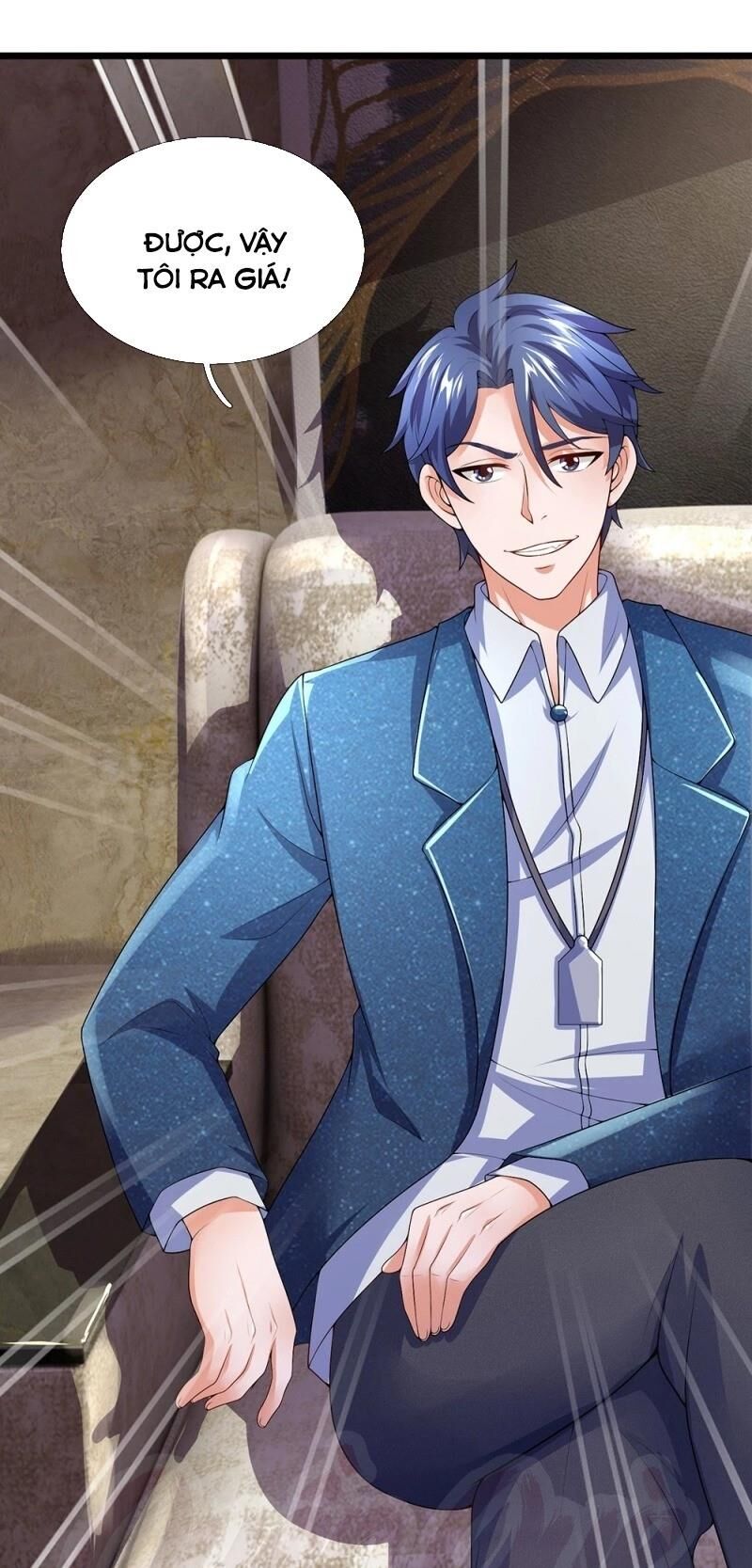 Chung Cực Binh Vương Tại Đô Thị Chapter 132 - Trang 2