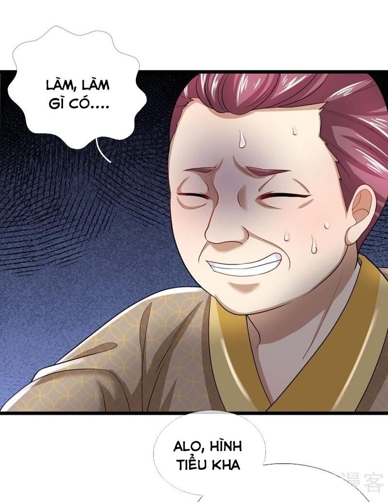 Chung Cực Binh Vương Tại Đô Thị Chapter 132 - Trang 2