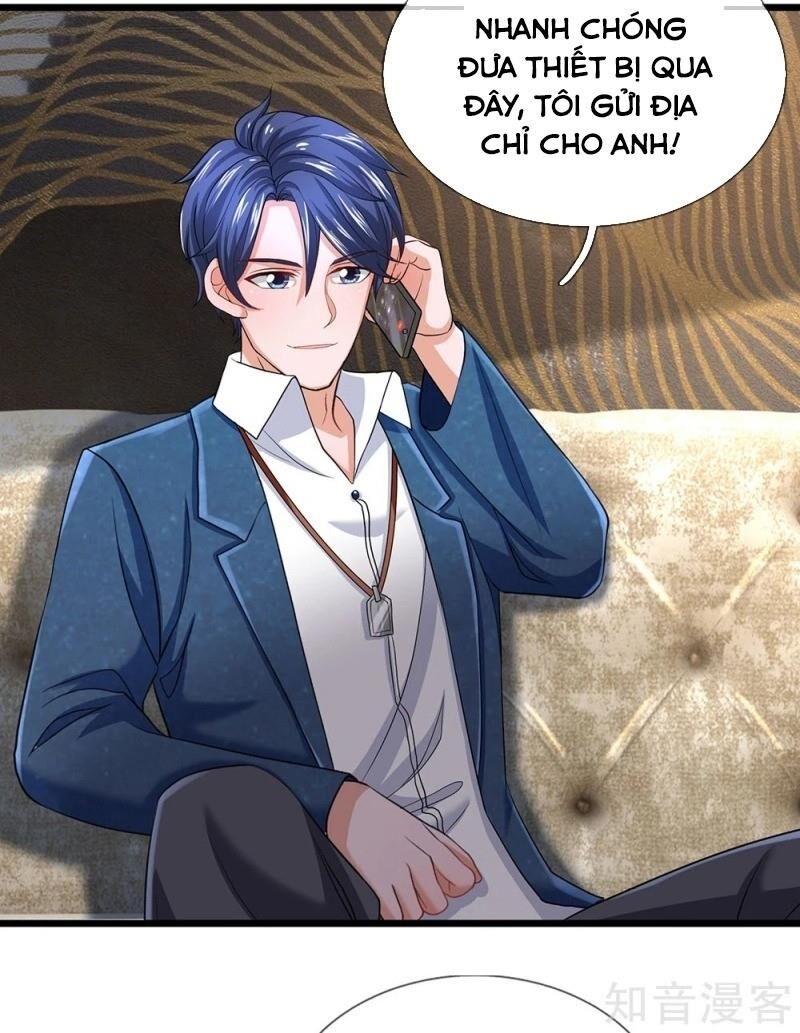 Chung Cực Binh Vương Tại Đô Thị Chapter 132 - Trang 2