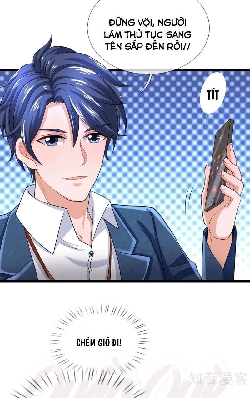 Chung Cực Binh Vương Tại Đô Thị Chapter 132 - Trang 2