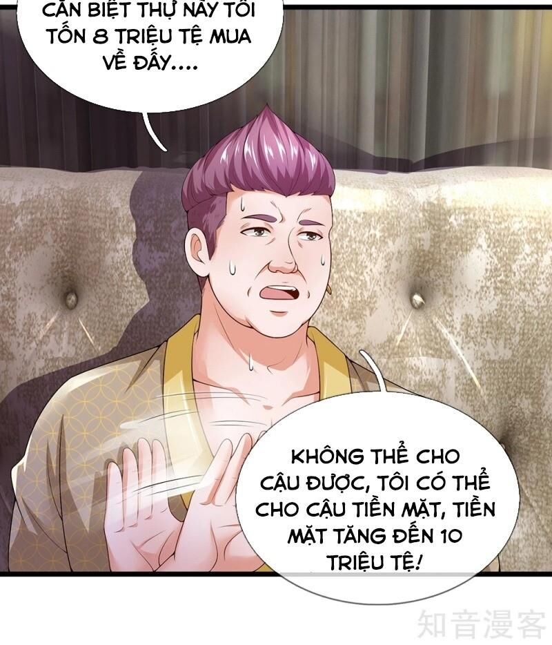 Chung Cực Binh Vương Tại Đô Thị Chapter 132 - Trang 2
